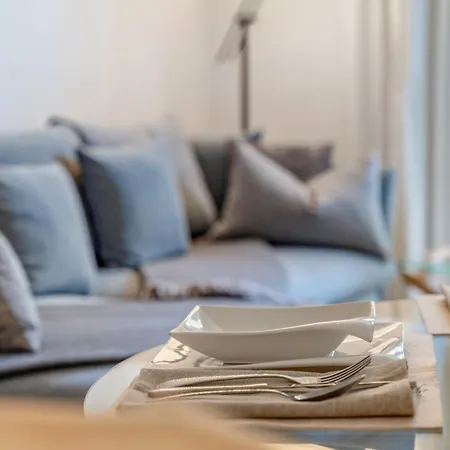 - Strandkorb Apartamento