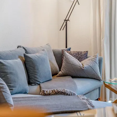 - Strandkorb Apartamento *