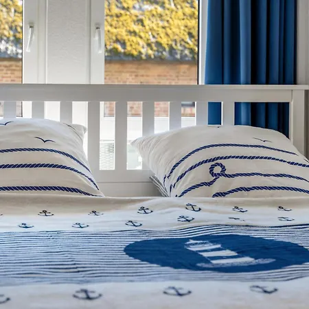 Apartamento - Strandkorb *