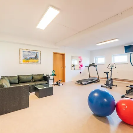 - Strandkorb Apartamento *