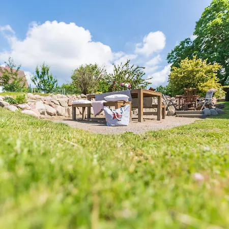 - Strandkorb Apartamento