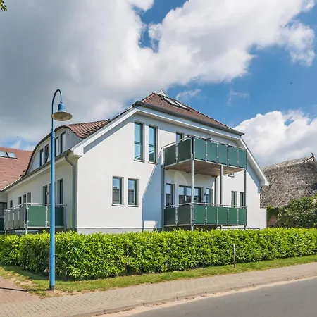 Apartamento - Strandkorb *