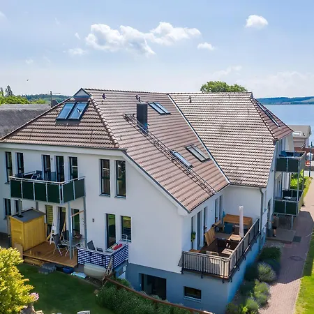 - Strandkorb