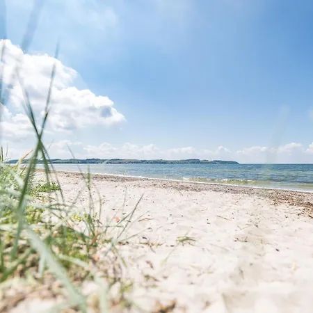 Apartamento - Strandkorb *